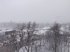 Во Львове выпал снег в апреле: фото и видео от удивленных жителей