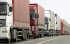 Весь грузовой автотранспорт из РоSSии и Белоруссии обязали покинуть ЕС до 16 апреля