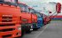 РоSSийские и белорусские грузовики должны покинуть страны ЕС до 16 апреля