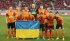 "Шахтер" провел первый благотворительный матч за мир в Украине