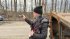 Сценарист сериала "Карточный дом" снимет документальный фильм о зверствах оккупантов на Киевщине