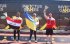 Украина завоевала первое золото на "Играх непокоренных" в Нидерландах