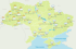 На Пасху часть Украины накроет непогода с грозами: карта