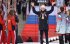 Международная федерация плавания отстранила роSSийского пловца от всех турниров за поддержку Путина