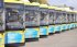 В Киеве возобновили работу пяти троллейбусов