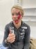 Известная биатлонистка получила жуткие травмы лица после аварии: фото