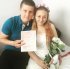 Медсестра из Лисичанска, потерявшая обе ноги при взрыве, вышла замуж: фото и видео