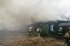 РоSSия охвачена масштабными пожарами - горят леса, села и города: фото и видео