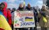 В оккупированных районах Запорожской области 9 мая создали "недостаточно яркую" картинку для росСМИ – ОВА