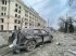 В Украине во время войны уже уничтожено 90 тыс. автомобилей