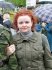 В результате вражеских обстрелов погибла украинская журналистка Оксана Гайдар