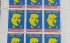 Раскупили за несколько часов: в Польше выпустили почтовые марки с Зеленским, фото