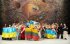 Харьковская Схід Опера триумфально завершила гастроли в Литве в поддержку Украины