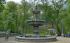 В Киеве запустили фонтаны на Владимирской горке, в парках Шевченко и "Победа"