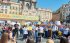 В Праге организовали акцию в поддержку защитников Мариуполя, - Перебийнис