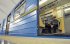 Поезда в киевском метро стали ездить чаще, для пассажиров открылась станция "Кловская"