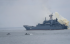 В Черном море находятся 4 боевых корабля РФ с более 30 крылатыми ракетами