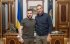 Андрей Шевченко стал первым амбассадором платформы United24 для помощи Украины