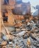РоSSия разрушила здание в Бахмуте. Спасатели достали тело двухлетнего ребенка
