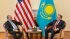 Блинкен принял в Вашингтоне главу МИД Казахстана - говорили об Украине