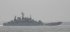 В Черном море маневрируют корабли-носители полтора десятка убийственных снарядов - ОК "Юг"