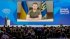 Зеленский на форуме в Давосе предложил новую модель восстановления Украины