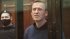 Навальный выступил на обжаловании приговора суда: "Я не боюсь ни вас, ни бункерного деда"