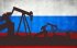 Эмбарго на роSSийскую нефть: Европа возобновила поставки из ОАЭ