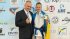 Украина впервые в истории завоевала золото чемпионата Европы по джиу-джитсу