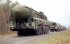В РоSSии проводят учения ракетных войск с ядерным вооружением