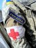 Военные врачи в прифронтовом госпитале спасли бойца с проникающим ранением в сердце