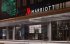 Американская сеть гостиниц Marriott уходит с роSSийского рынка