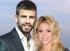 Шакира бросила мужа-футболиста Жерара Пике из-за многочисленных измен