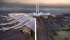 В Гостомеле предлагают построить международный пассажирский аэропорт: как может выглядеть "Мрія"