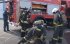 РоSSийские военкоматы продолжают полыхать: кадры с места новой атаки
