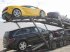 Три альтернативных законопроекта по растаможке автомобилей – что предлагают