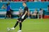 Украинский голкипер "Реала" не намерен покидать мадридский клуб – СМИ
