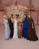 Клятвы верности и жаркие танцы: Бритни Спирс показала кадры своей роскошной свадьбы