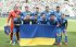 Сборная Украины в Лиге наций-2022/23: положение в группе, календарь матчей
