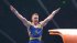 Украинский гимнаст Радивилов завоевал золото на престижном турнире в Хорватии