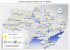 Украину накроют грозы, град и дожди: синоптики назвали дату