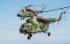 Украинские военные сбили вертолет РФ в Херсонской области