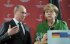 Focus: Меркель считает, что вторжение Путина в Украину связано с ее отставкой