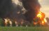 Ракетний удар по нафтобазі на Дніпропетровщині: число загиблих збільшилось