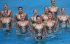 Збірна України здобула золото чемпіонату світу з артистичного плавання