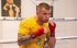 Українському боксеру заборонили вийти на ринг із прапором та під патріотичну пісню в Італії