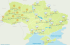 Похолодання та грози майже по всій території України: якою буде погода 23 червня