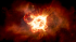 Найбільша зірка Чумацького Шляху повільно вмирає, і вчені за цим спостерігають