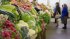 Ціни на овочі в Україні падають