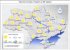33-градусна спека та небагато дощів: актуальний прогноз погоди в Україні